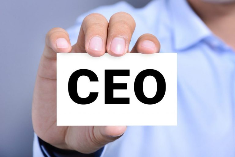 Qué significa CEO en una empresa: funciones, rol y responsabilidades clave