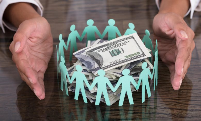 qué significa crowdfunding