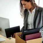 qué significa despido procedente