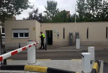 qué significa disuasorio