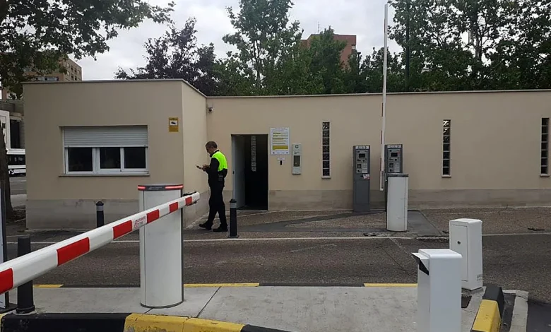 qué significa disuasorio