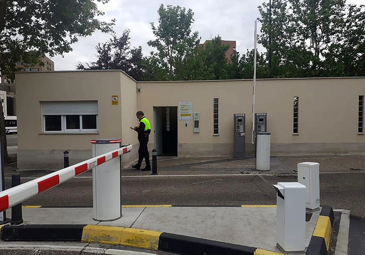 qué significa disuasorio