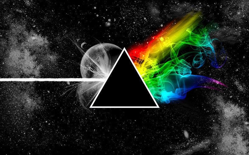 qué significa pink floyd