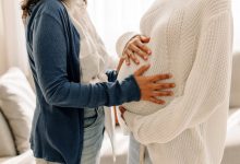 qué significa gestación subrogada