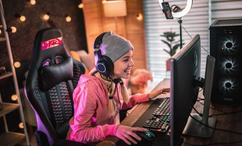 qué significa streamer