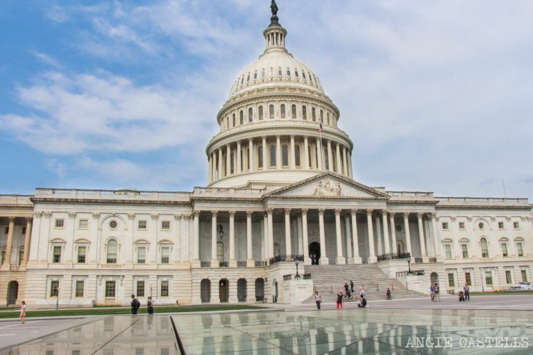 Qué significa DC de Washington: origen, historia y significado completo