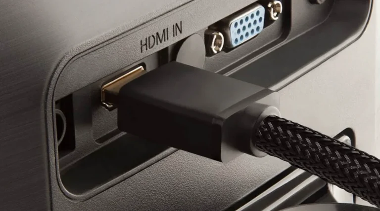 Qué significa HDMI: Guía completa sobre cables, versiones y funciones
