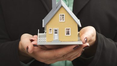 qué significa la nuda propiedad