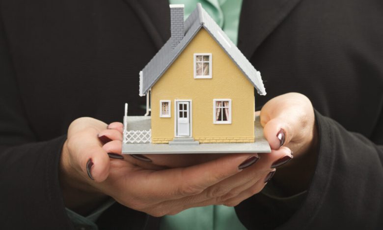 qué significa la nuda propiedad