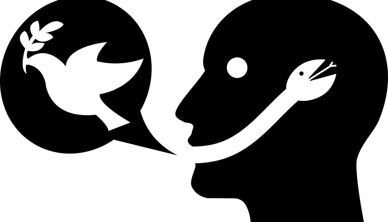 qué significa ser hipócrita