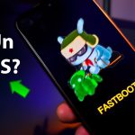 qué significa fastboot en el móvil