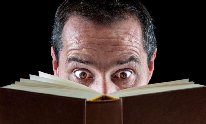 qué significa narrador omnisciente