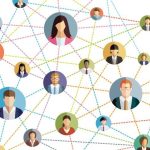 qué significa networking