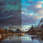 qué significa hdr