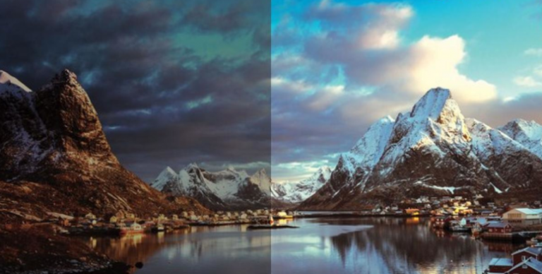 Qué significa HDR: Guía completa sobre fotografía, televisores y videojuegos