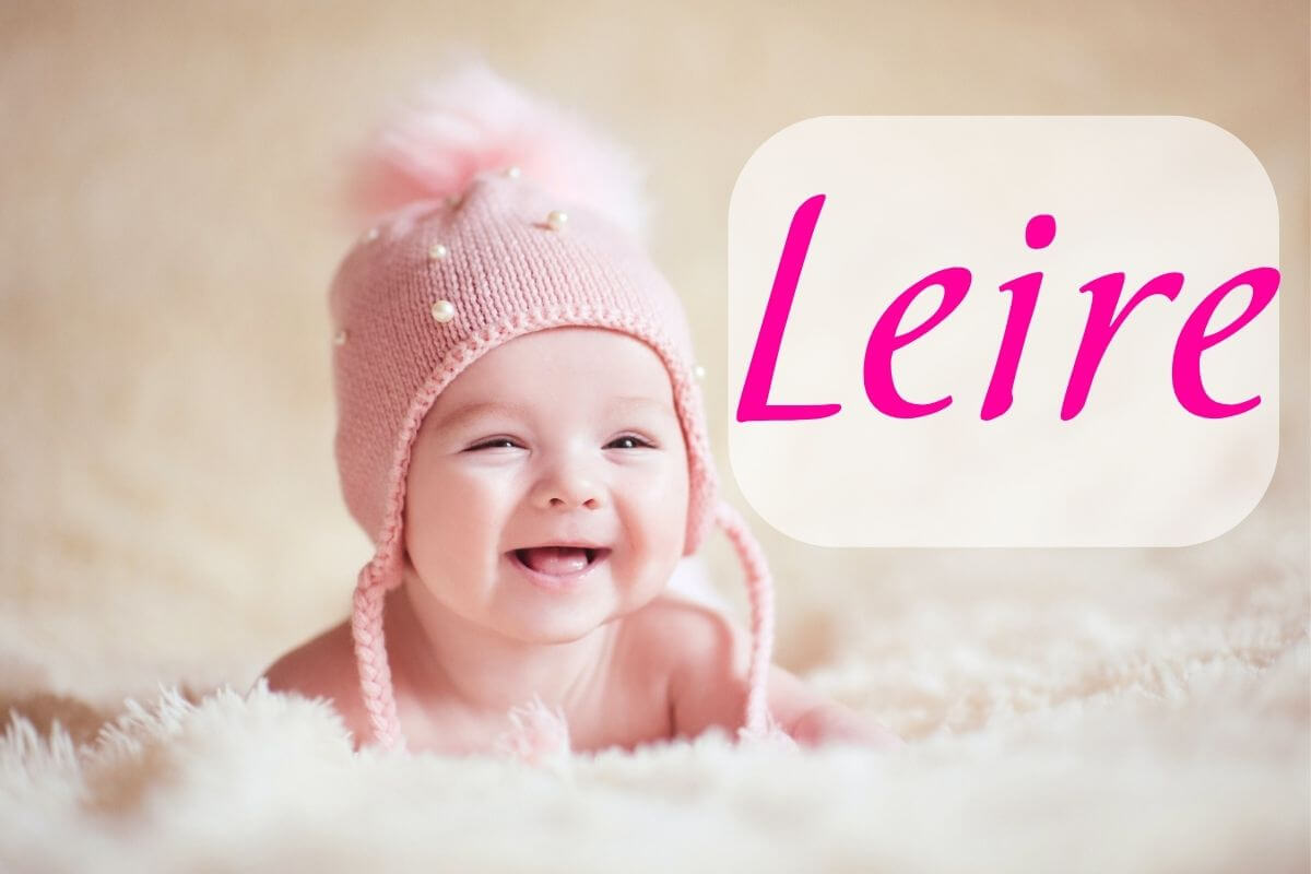 qué significa leire