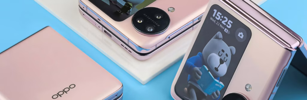 qué significa oppo