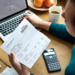 qué significa dirección de facturación