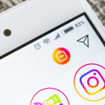 qué significa dm en instagram