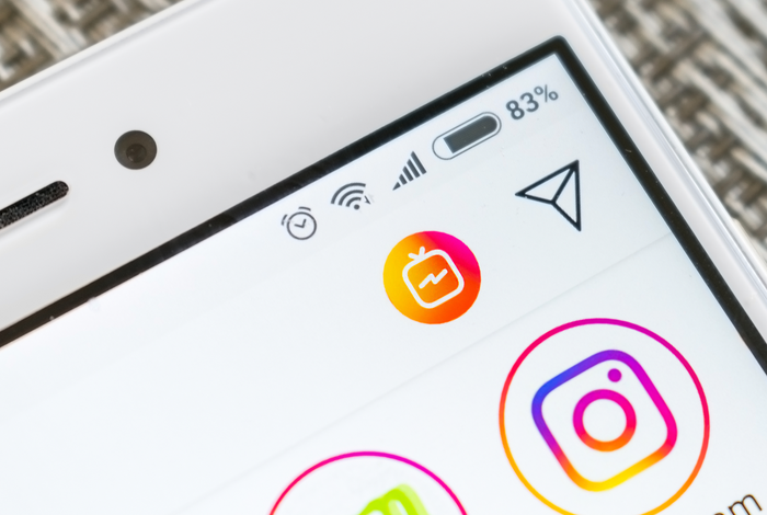 qué significa dm en instagram