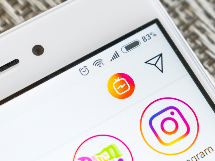 qué significa dm en instagram