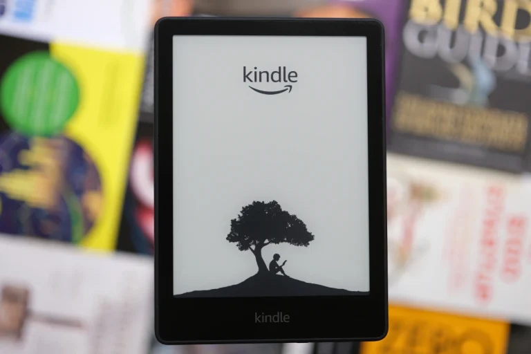 ¿Qué significa versión Kindle?