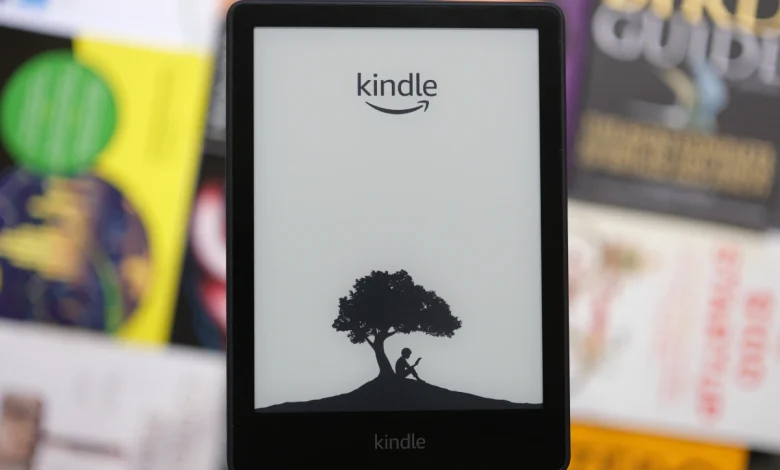 qué significa versión kindle