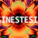 qué significa sinestesia