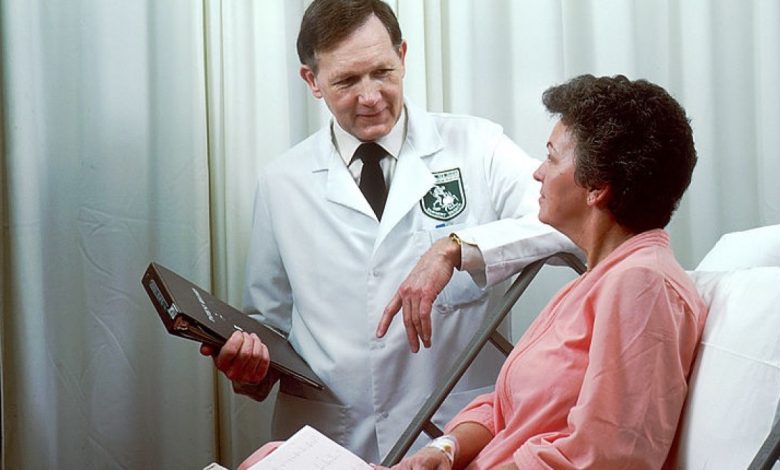 qué significa pronóstico reservado