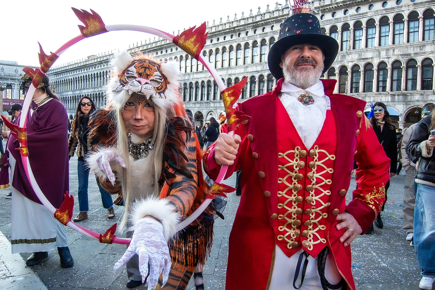 Karnaval nə deməkdir?