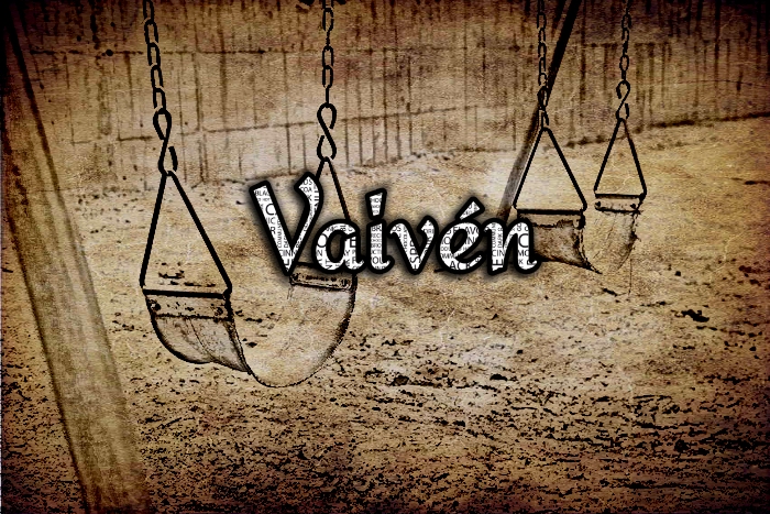 qué significa vaivén