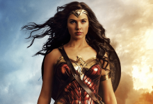 qué significa wonder woman