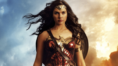 qué significa wonder woman