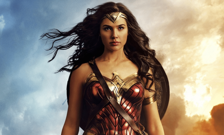 qué significa wonder woman