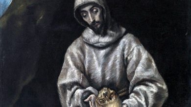 'frases de san francisco de asis