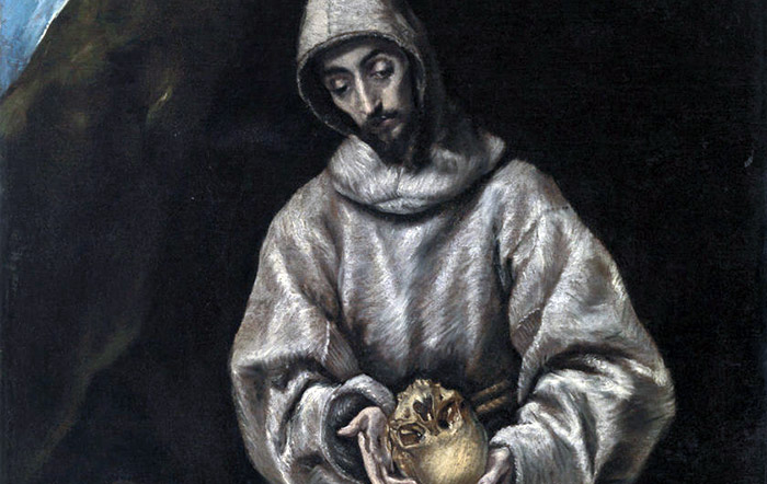 'frases de san francisco de asis