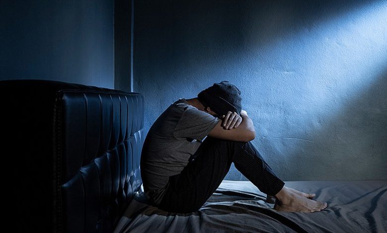 'indirectas triste frases de depresion