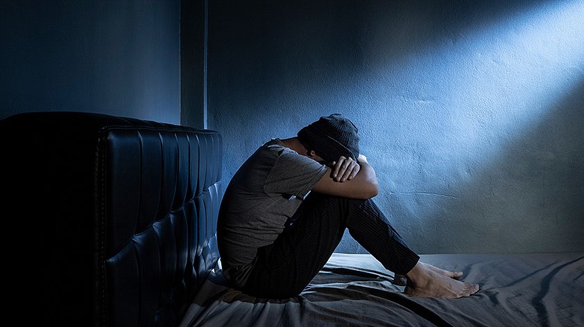 'indirectas triste frases de depresion