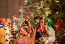 'frases de nochebuena y navidad