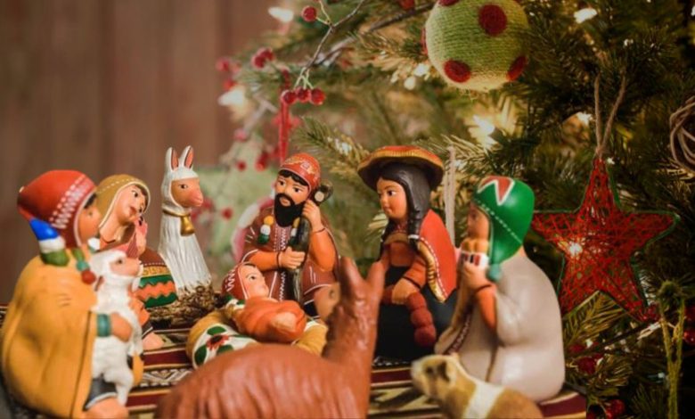 'frases de nochebuena y navidad