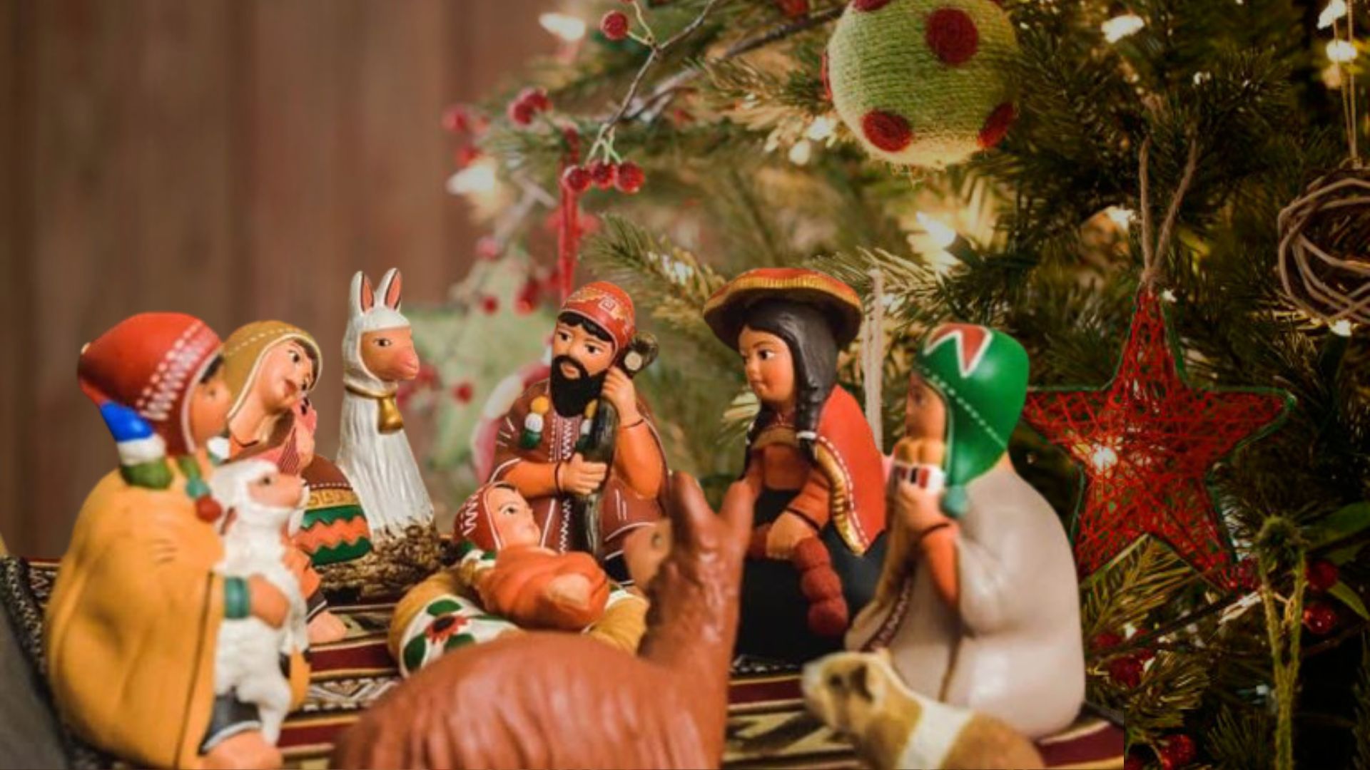 'frases de nochebuena y navidad