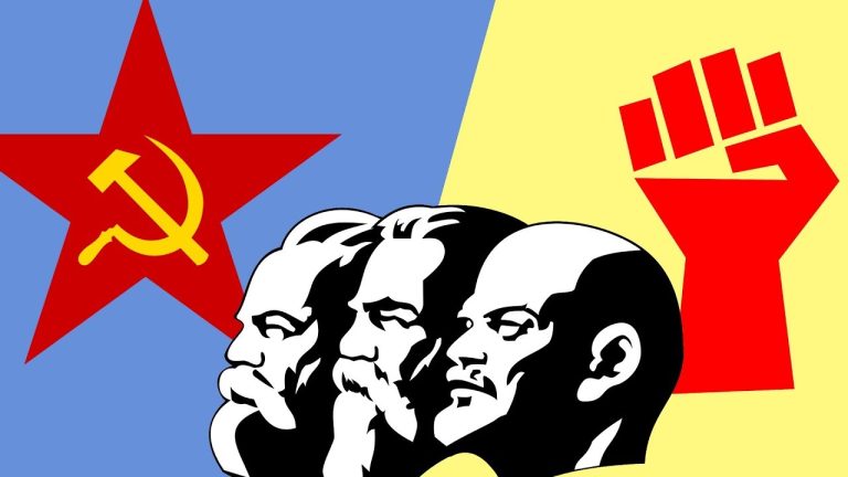 Diferencias entre socialismo y comunismo: guía completa y comparativa