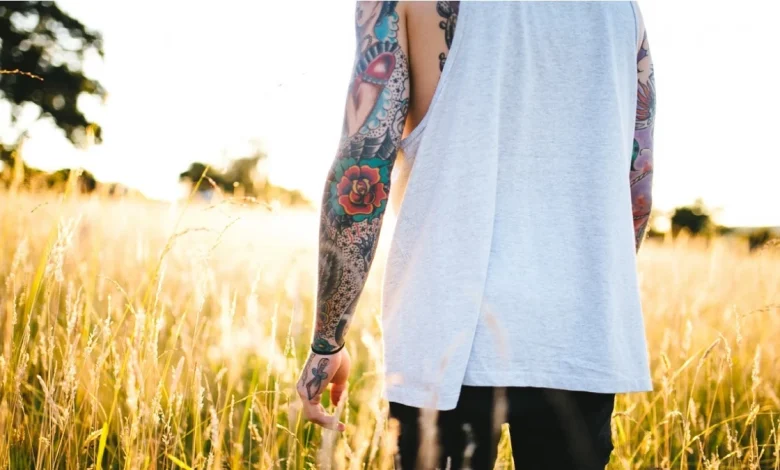 'simbolos español tatuajes con significado