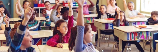 'temas para debatir en clase