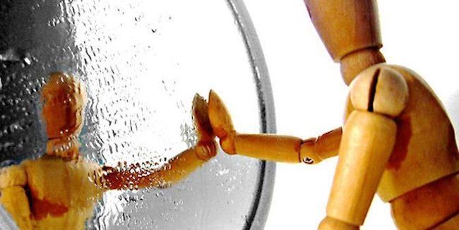 'conocerse a uno mismo