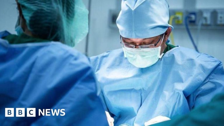 ‘We’re right on track,’ says Streeting as key hospital waiting time target hit