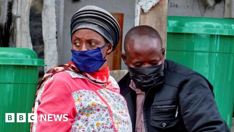 Alerta máxima por Ébola en el Congo: el riesgo sube a ‘muy alto’