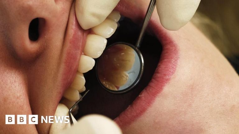 Miles de pacientes de un dentista de Sídney, en alerta por posible contagio de hepatitis y VIH