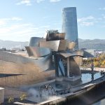 Museo Guggenheim Bilbao, icono de la ciudad