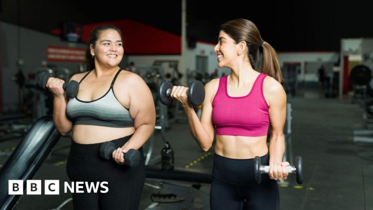 Un nuevo fármaco frena la pérdida de músculo en tratamientos contra la obesidad